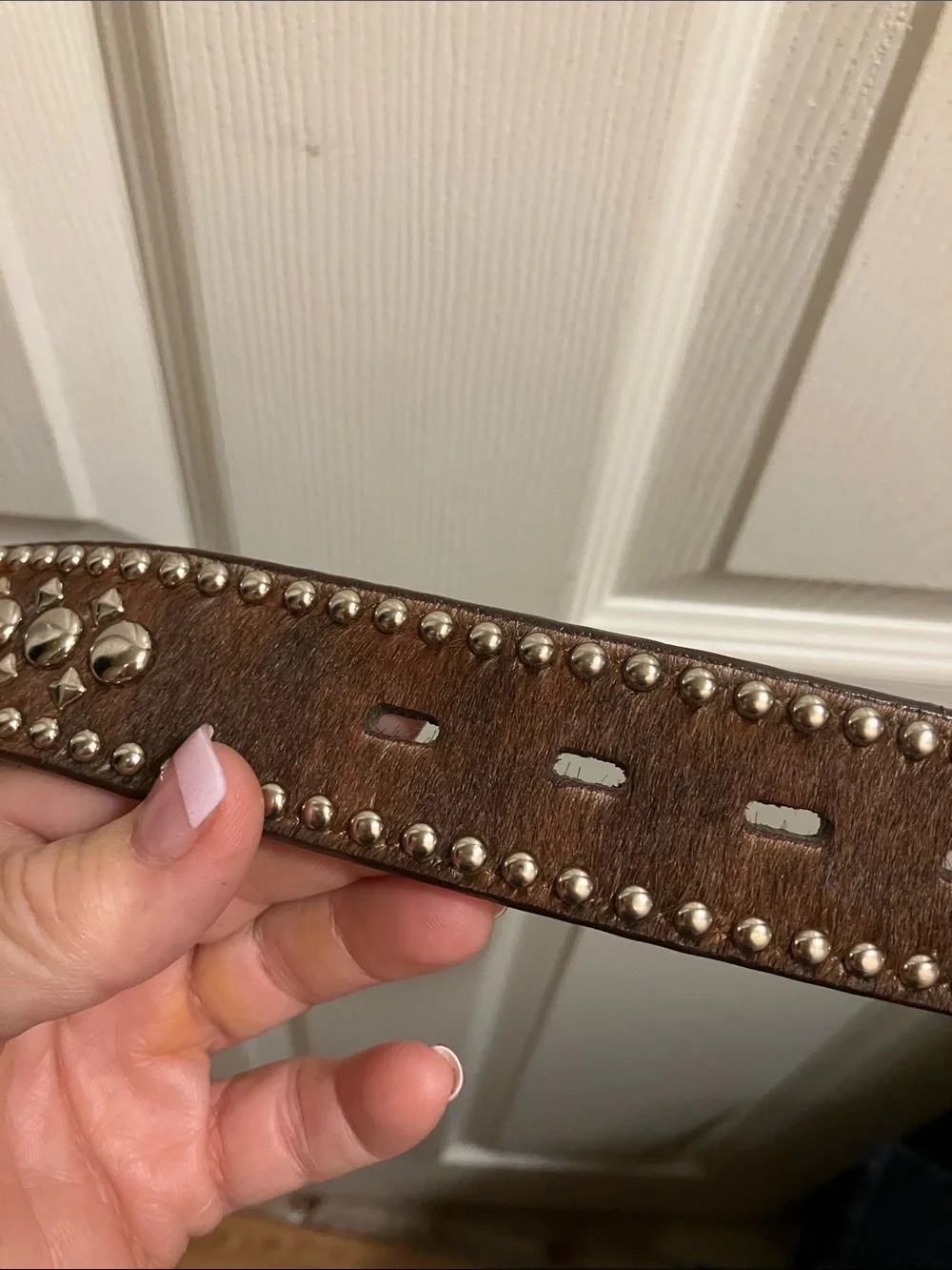 Ranger dark brown